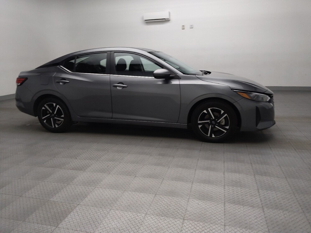 2025 Nissan Sentra in Lewisville, TX 75067 - 18120813 11