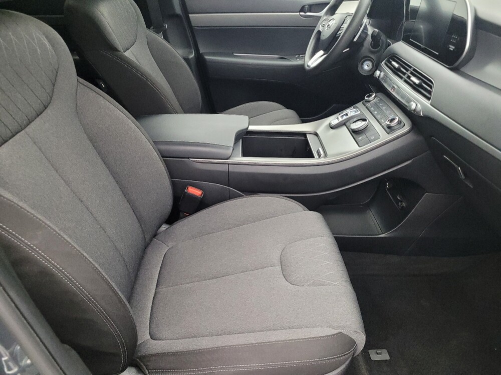 2022 Hyundai Palisade in Clearwater, FL 33764 - 18120815 21