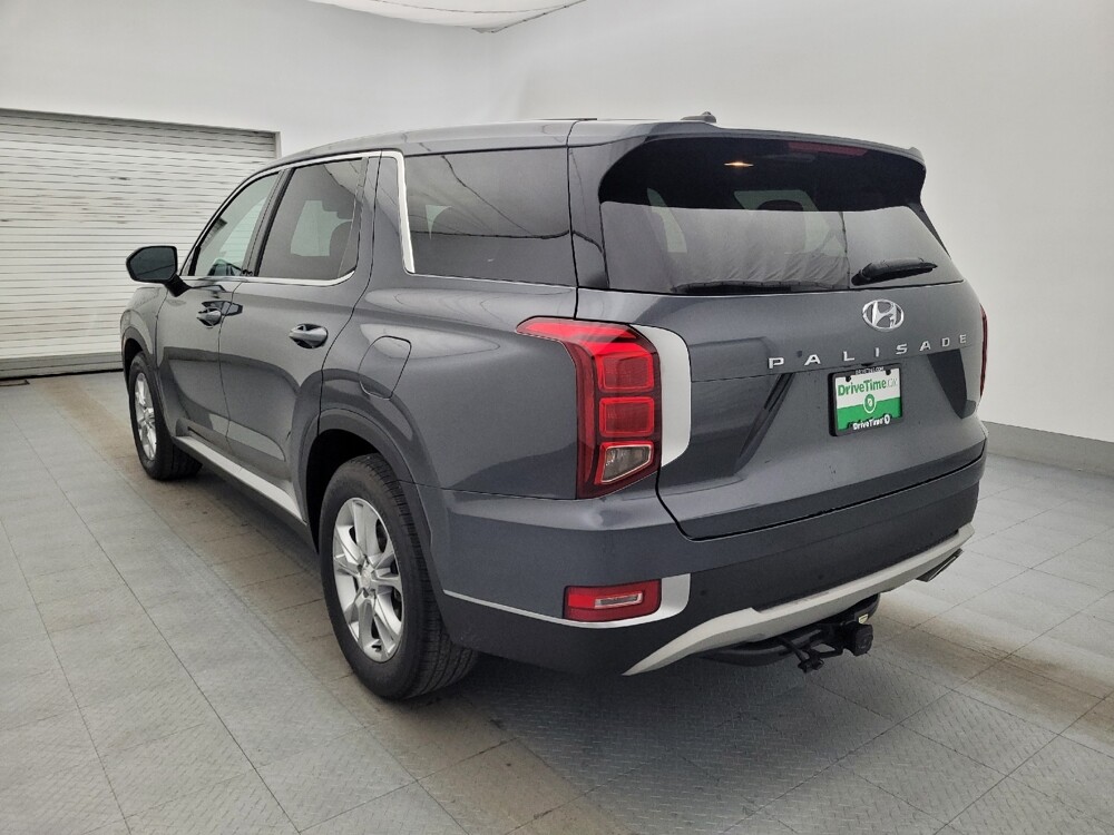 2022 Hyundai Palisade in Clearwater, FL 33764 - 18120815 5