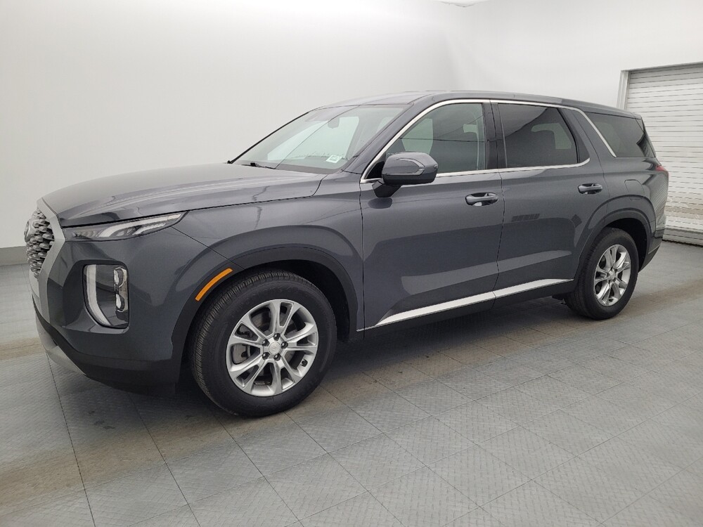 2022 Hyundai Palisade in Clearwater, FL 33764 - 18120815 2