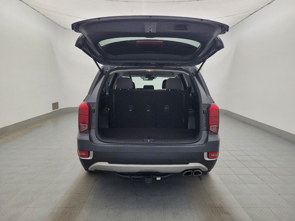 2022 Hyundai Palisade in Clearwater, FL 33764 - 18120815 29