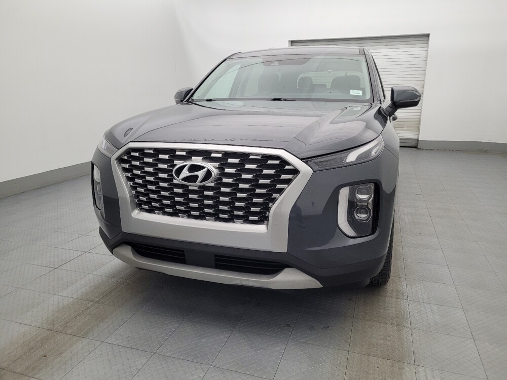 2022 Hyundai Palisade in Clearwater, FL 33764 - 18120815 15