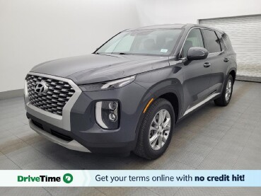 2022 Hyundai Palisade in Clearwater, FL 33764