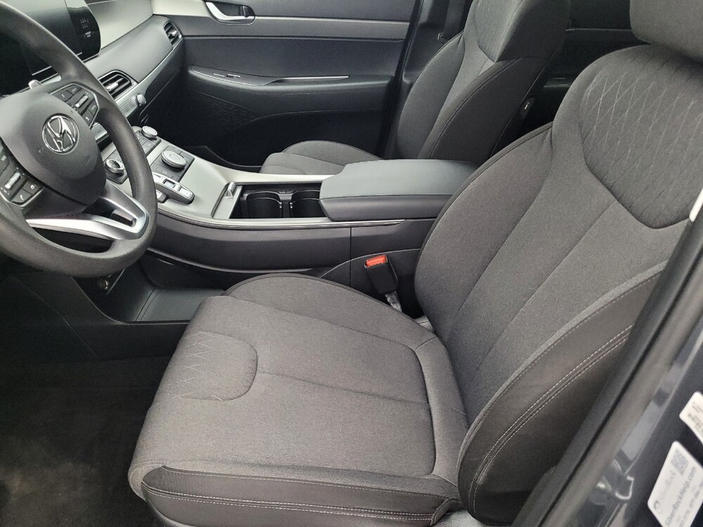 2022 Hyundai Palisade in Clearwater, FL 33764 - 18120815 17