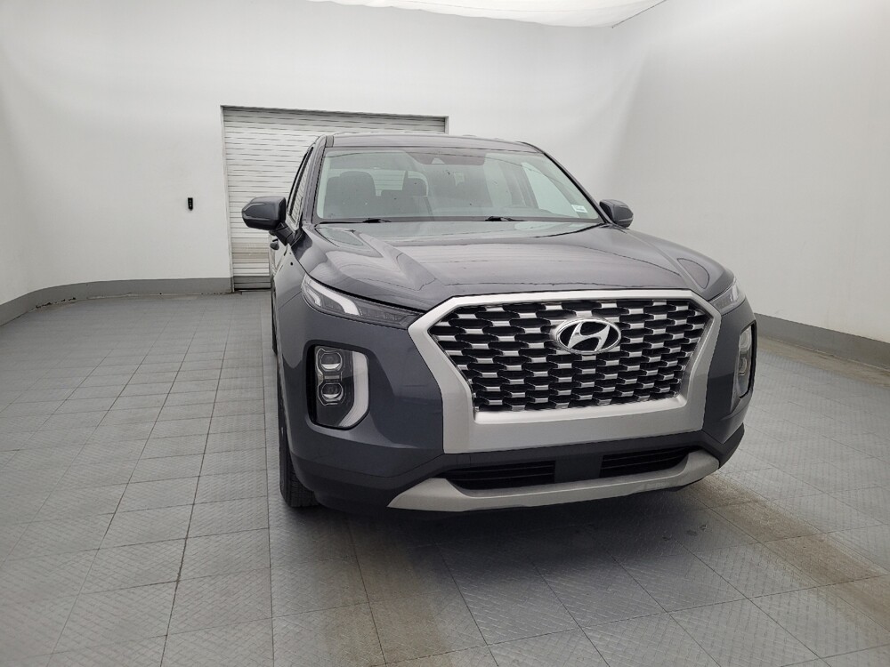 2022 Hyundai Palisade in Clearwater, FL 33764 - 18120815 14