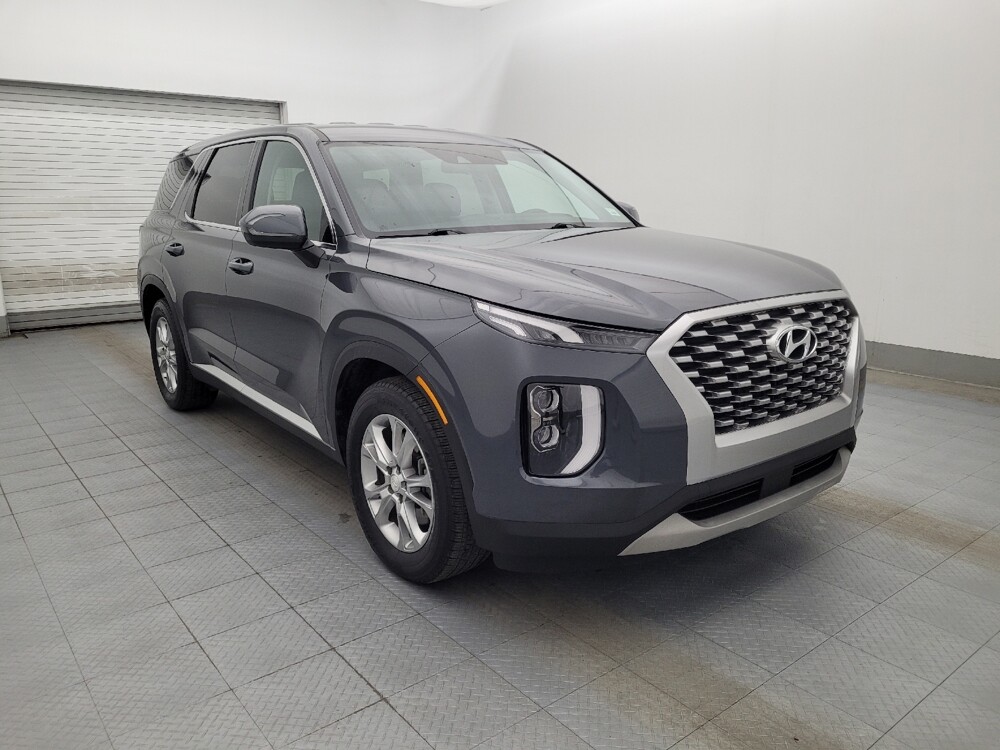 2022 Hyundai Palisade in Clearwater, FL 33764 - 18120815 13