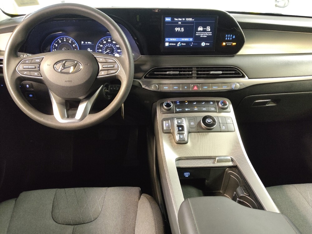 2022 Hyundai Palisade in Clearwater, FL 33764 - 18120815 22