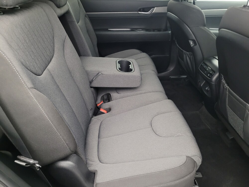 2022 Hyundai Palisade in Clearwater, FL 33764 - 18120815 19