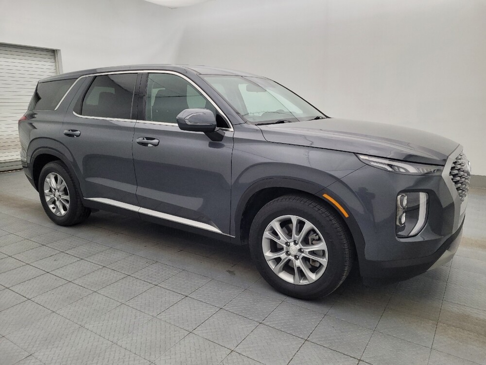 2022 Hyundai Palisade in Clearwater, FL 33764 - 18120815 11