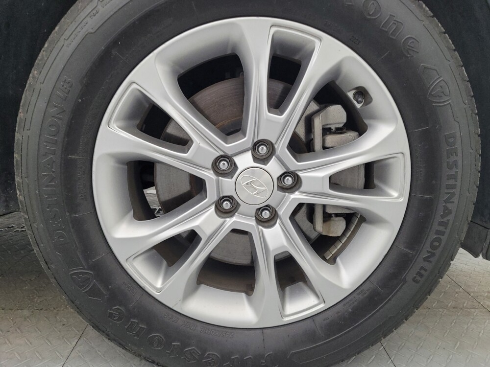 2022 Hyundai Palisade in Clearwater, FL 33764 - 18120815 31