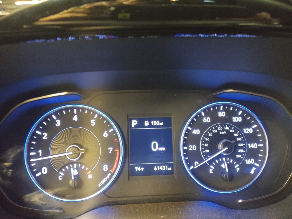 2022 Hyundai Palisade in Clearwater, FL 33764 - 18120815 23