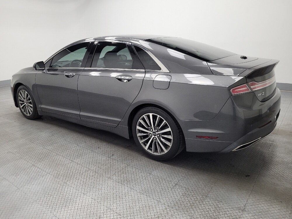 2019 Lincoln MKZ in Las Vegas, NV 89104 - 18120816 3