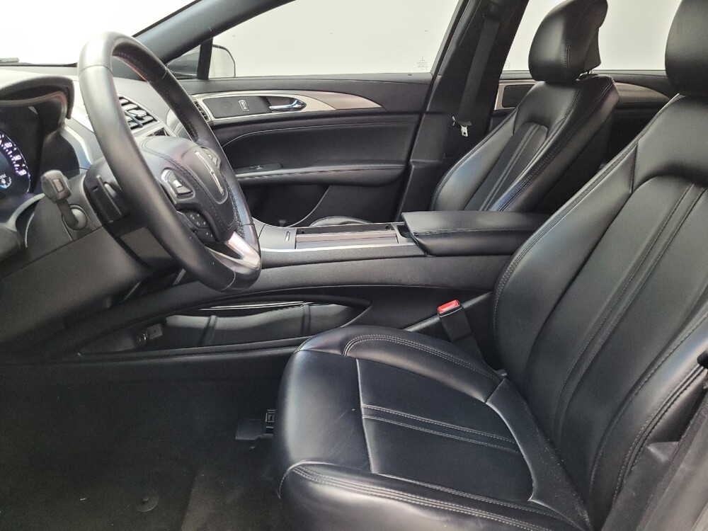 2019 Lincoln MKZ in Las Vegas, NV 89104 - 18120816 17