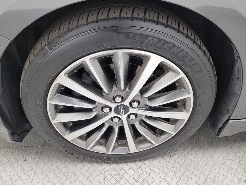 2019 Lincoln MKZ in Las Vegas, NV 89104 - 18120816 31