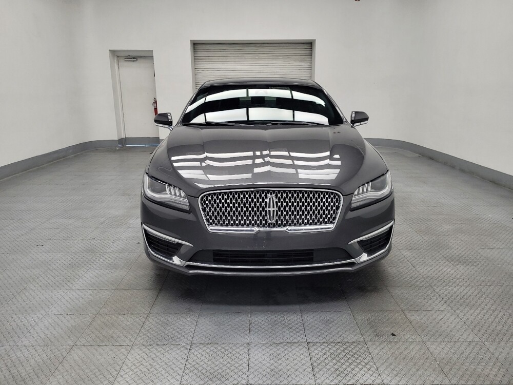 2019 Lincoln MKZ in Las Vegas, NV 89104 - 18120816 14