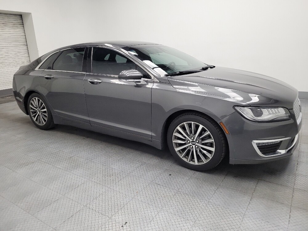 2019 Lincoln MKZ in Las Vegas, NV 89104 - 18120816 11