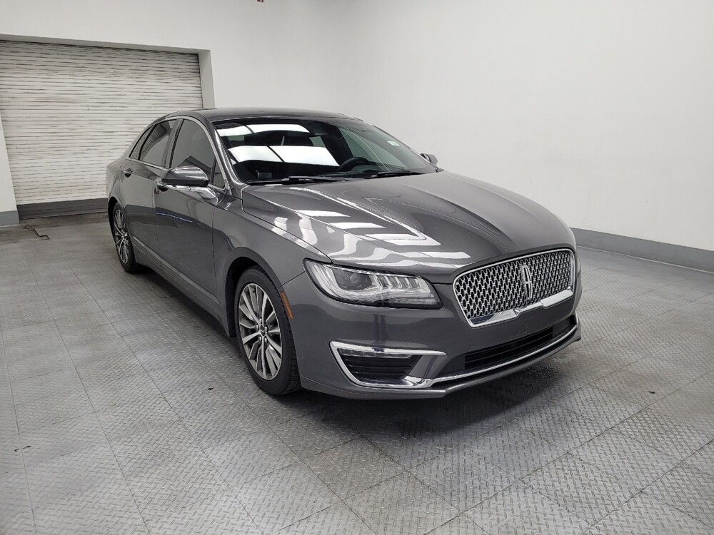 2019 Lincoln MKZ in Las Vegas, NV 89104 - 18120816 13