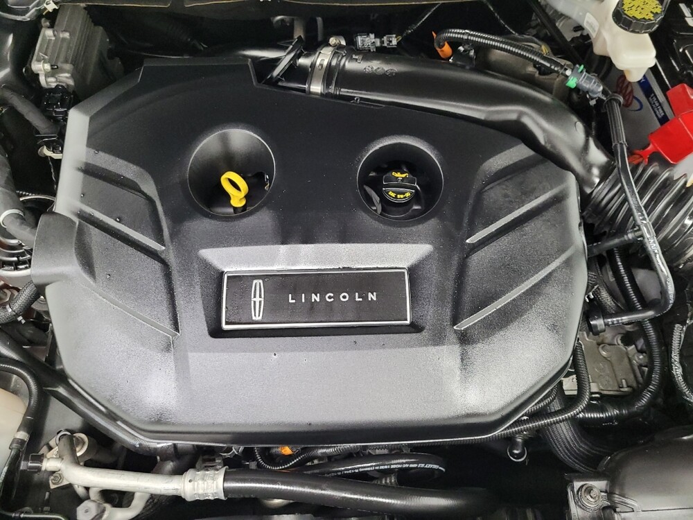 2019 Lincoln MKZ in Las Vegas, NV 89104 - 18120816 30