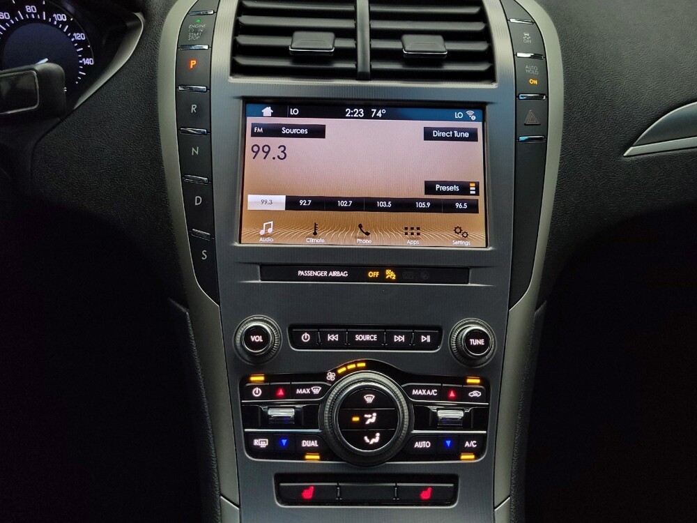 2019 Lincoln MKZ in Las Vegas, NV 89104 - 18120816 25