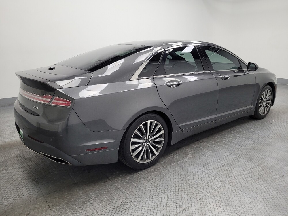 2019 Lincoln MKZ in Las Vegas, NV 89104 - 18120816 10