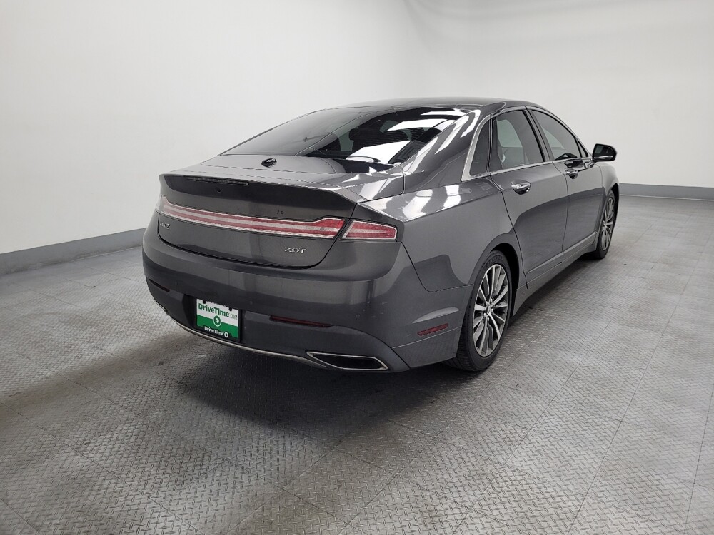 2019 Lincoln MKZ in Las Vegas, NV 89104 - 18120816 9