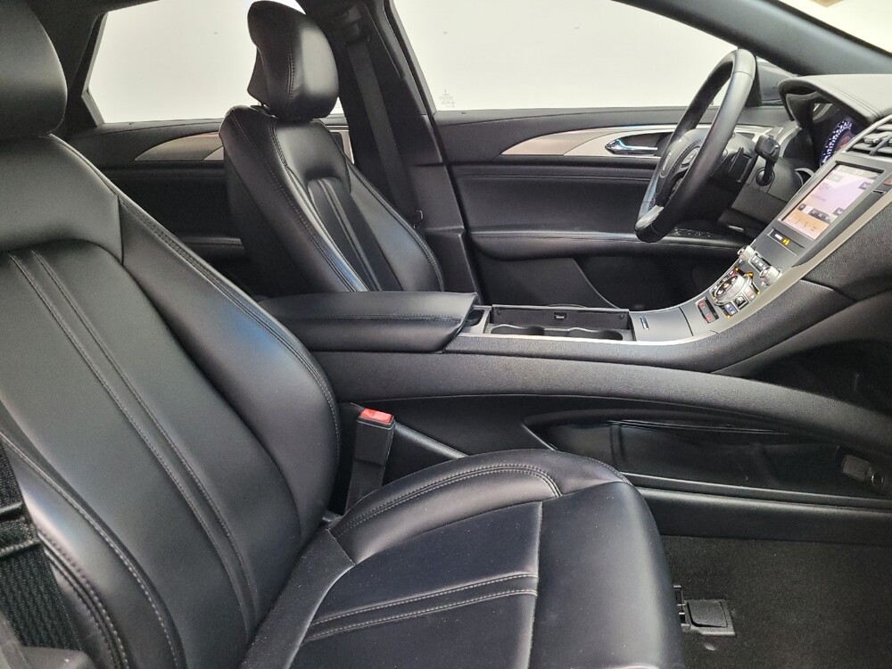 2019 Lincoln MKZ in Las Vegas, NV 89104 - 18120816 21