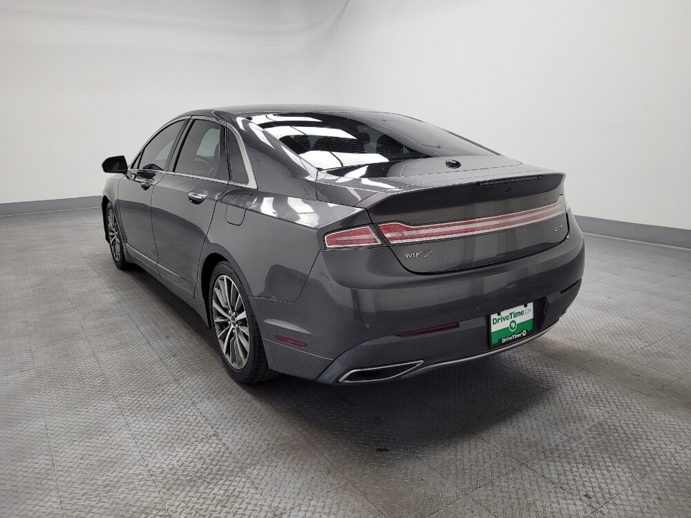2019 Lincoln MKZ in Las Vegas, NV 89104 - 18120816 5