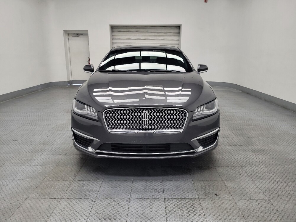 2019 Lincoln MKZ in Las Vegas, NV 89104 - 18120816 15
