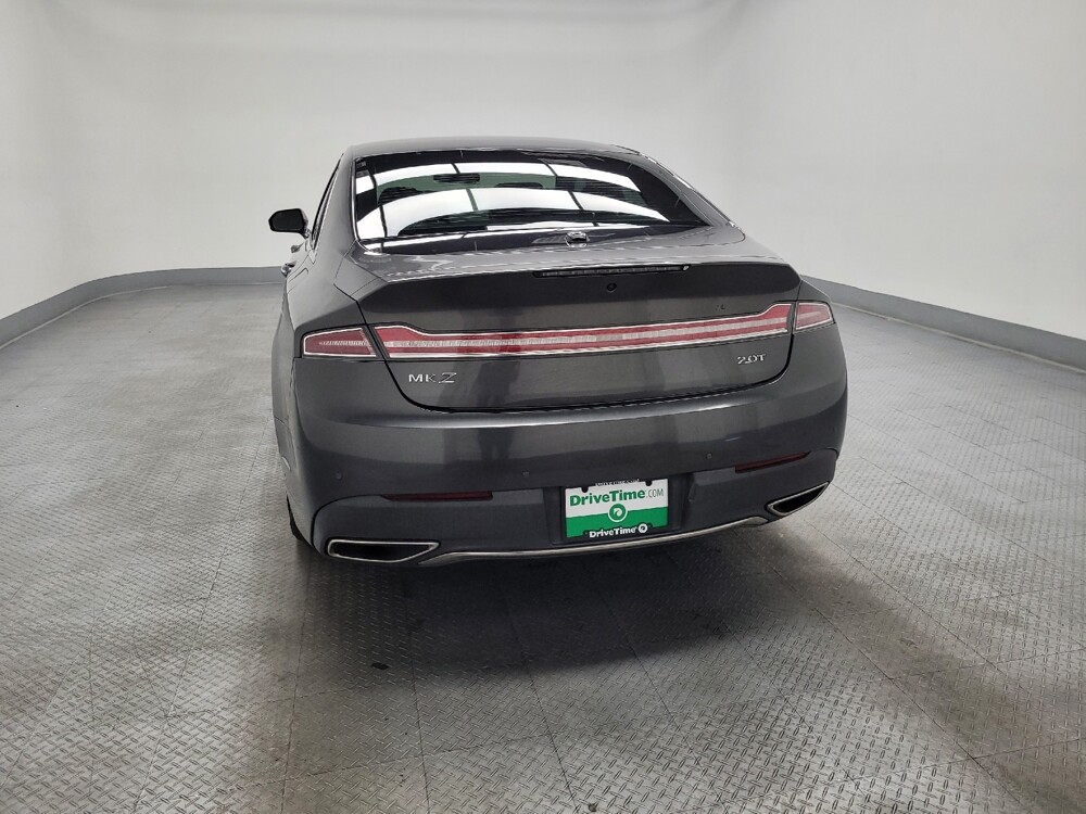 2019 Lincoln MKZ in Las Vegas, NV 89104 - 18120816 6