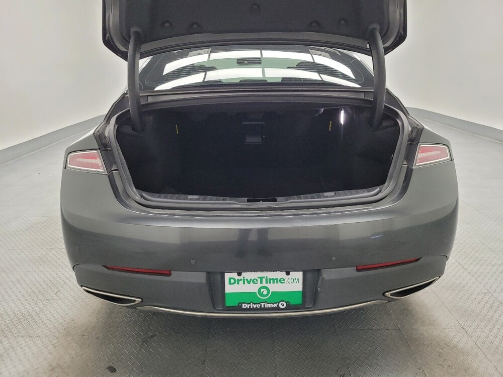 2019 Lincoln MKZ in Las Vegas, NV 89104 - 18120816 29