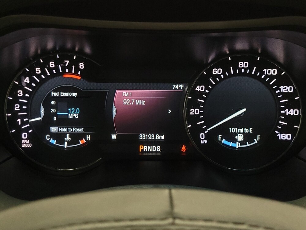 2019 Lincoln MKZ in Las Vegas, NV 89104 - 18120816 23