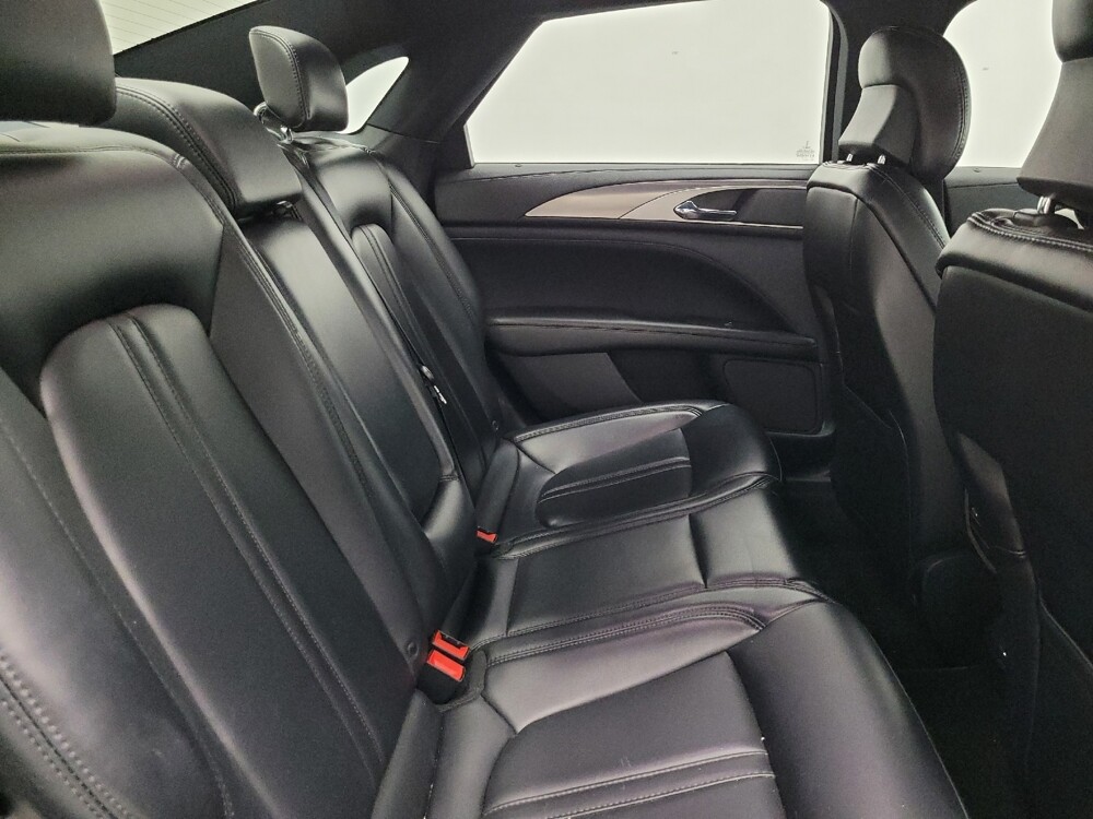 2019 Lincoln MKZ in Las Vegas, NV 89104 - 18120816 19