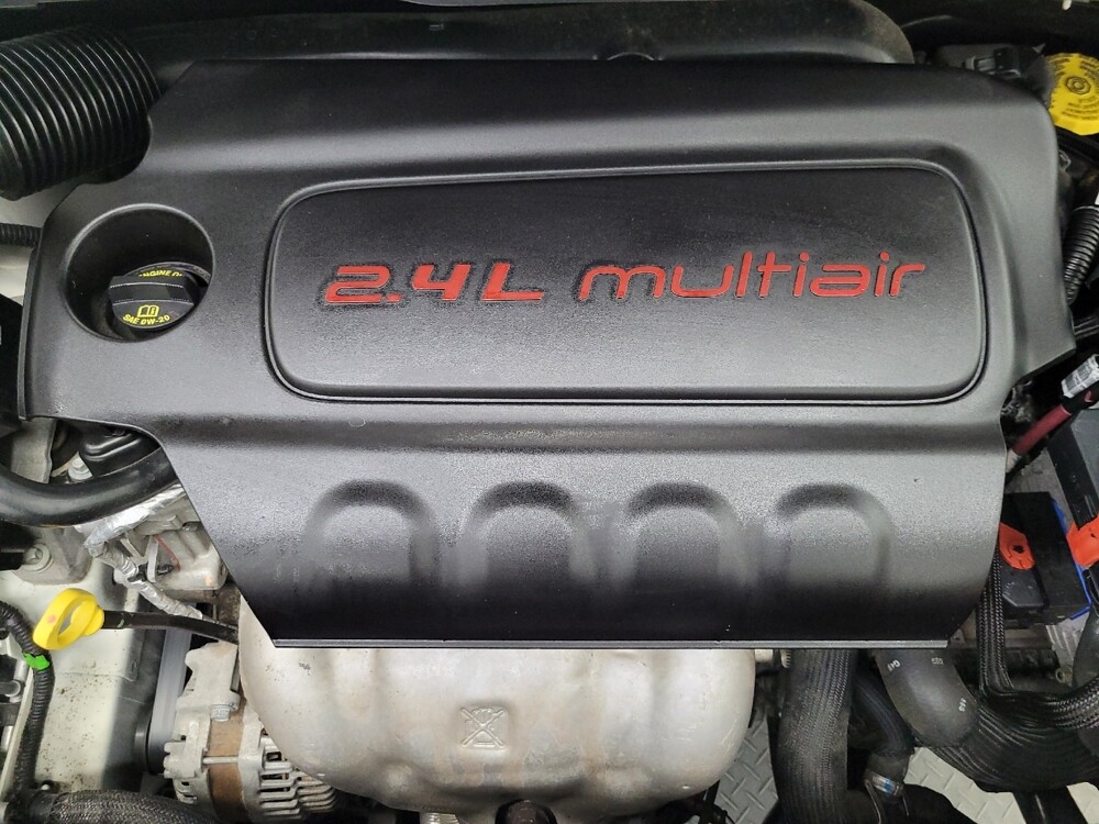 2018 Jeep Compass in Las Vegas, NV 89102 - 18120817 30