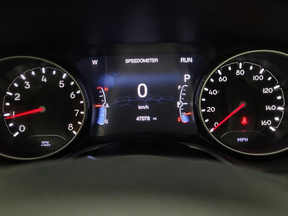 2018 Jeep Compass in Las Vegas, NV 89102 - 18120817 23