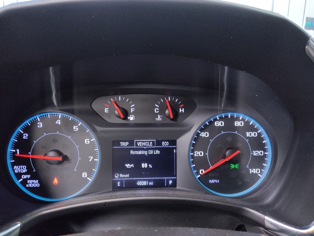 2023 Chevrolet Equinox in Macon, GA 31210 - 18120819 23