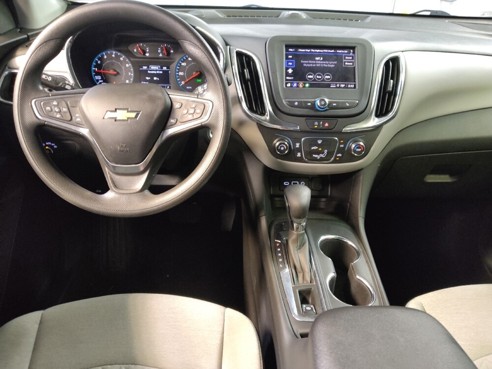 2023 Chevrolet Equinox in Macon, GA 31210 - 18120819 22