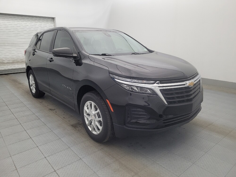 2023 Chevrolet Equinox in Macon, GA 31210 - 18120819 13