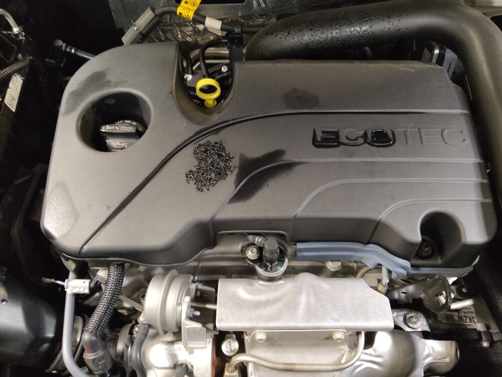 2023 Chevrolet Equinox in Macon, GA 31210 - 18120819 30