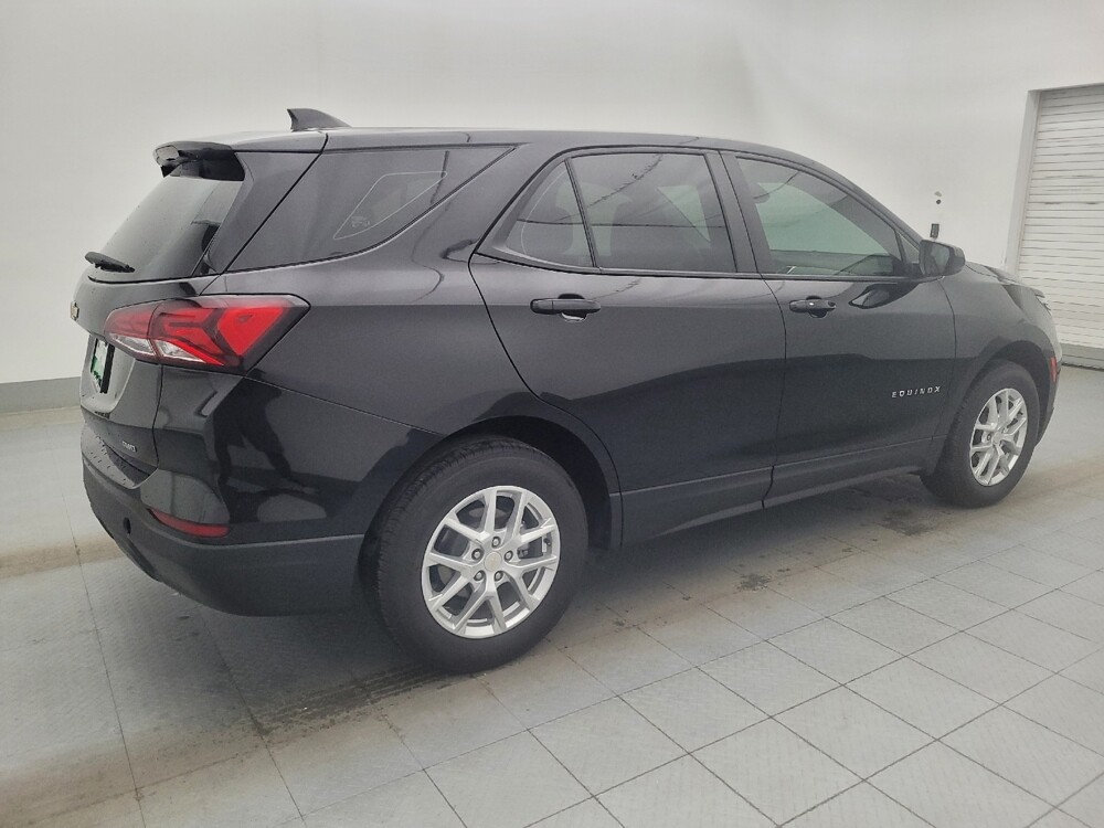 2023 Chevrolet Equinox in Macon, GA 31210 - 18120819 10