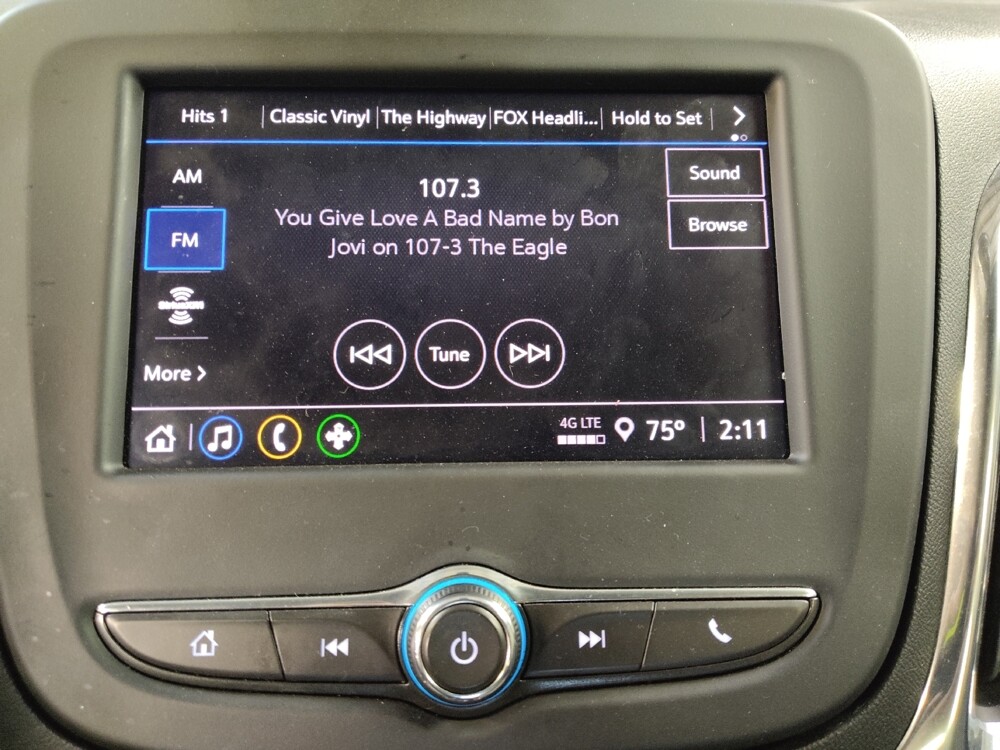 2023 Chevrolet Equinox in Macon, GA 31210 - 18120819 25