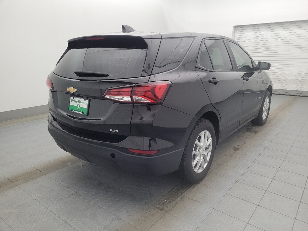 2023 Chevrolet Equinox in Macon, GA 31210 - 18120819 9