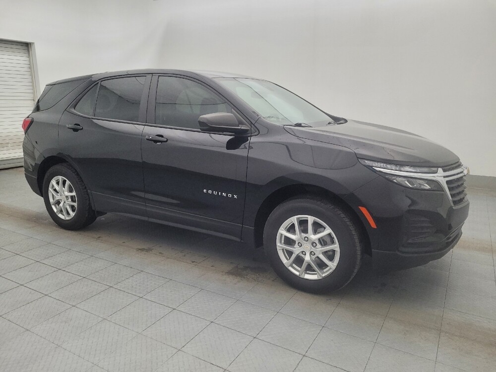 2023 Chevrolet Equinox in Macon, GA 31210 - 18120819 11