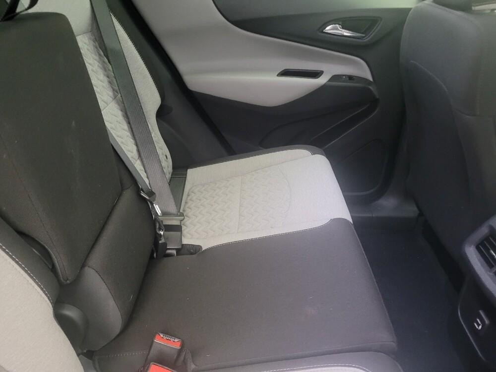 2023 Chevrolet Equinox in Macon, GA 31210 - 18120819 19