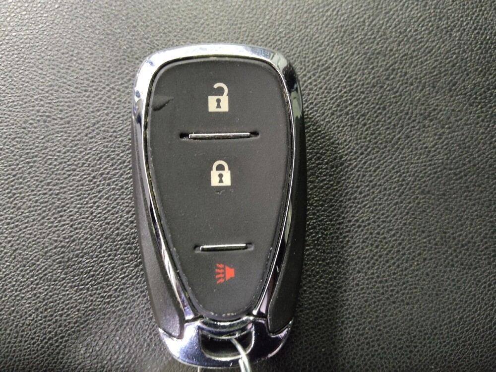 2023 Chevrolet Equinox in Macon, GA 31210 - 18120819 32