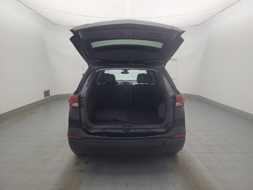 2023 Chevrolet Equinox in Macon, GA 31210 - 18120819 29