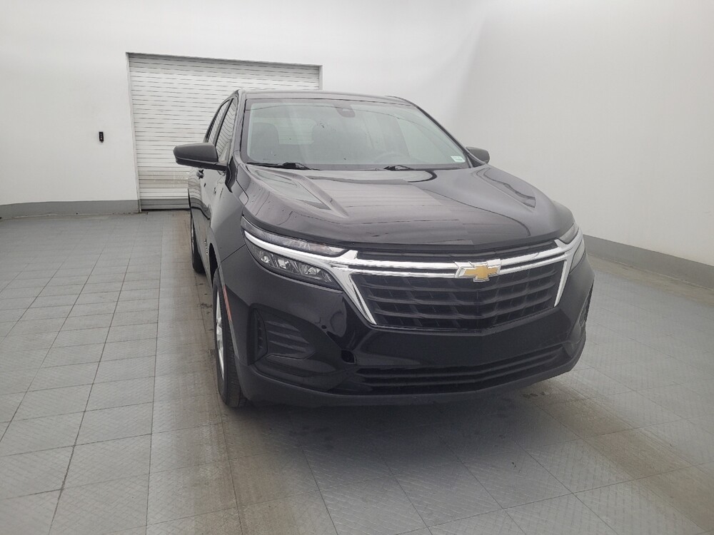 2023 Chevrolet Equinox in Macon, GA 31210 - 18120819 14