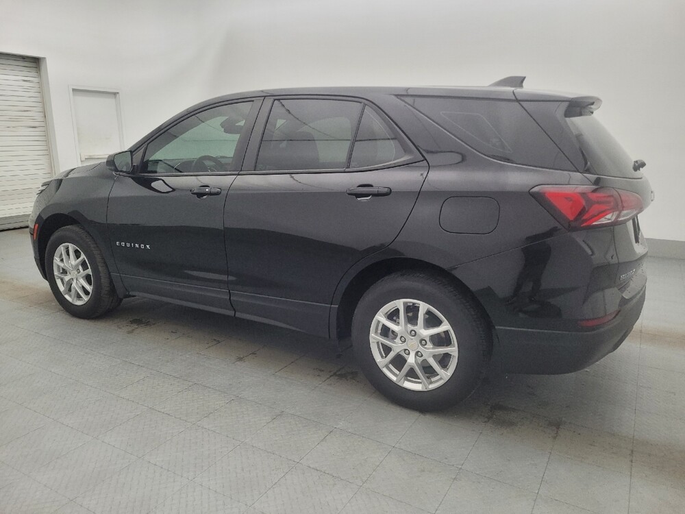2023 Chevrolet Equinox in Macon, GA 31210 - 18120819 3