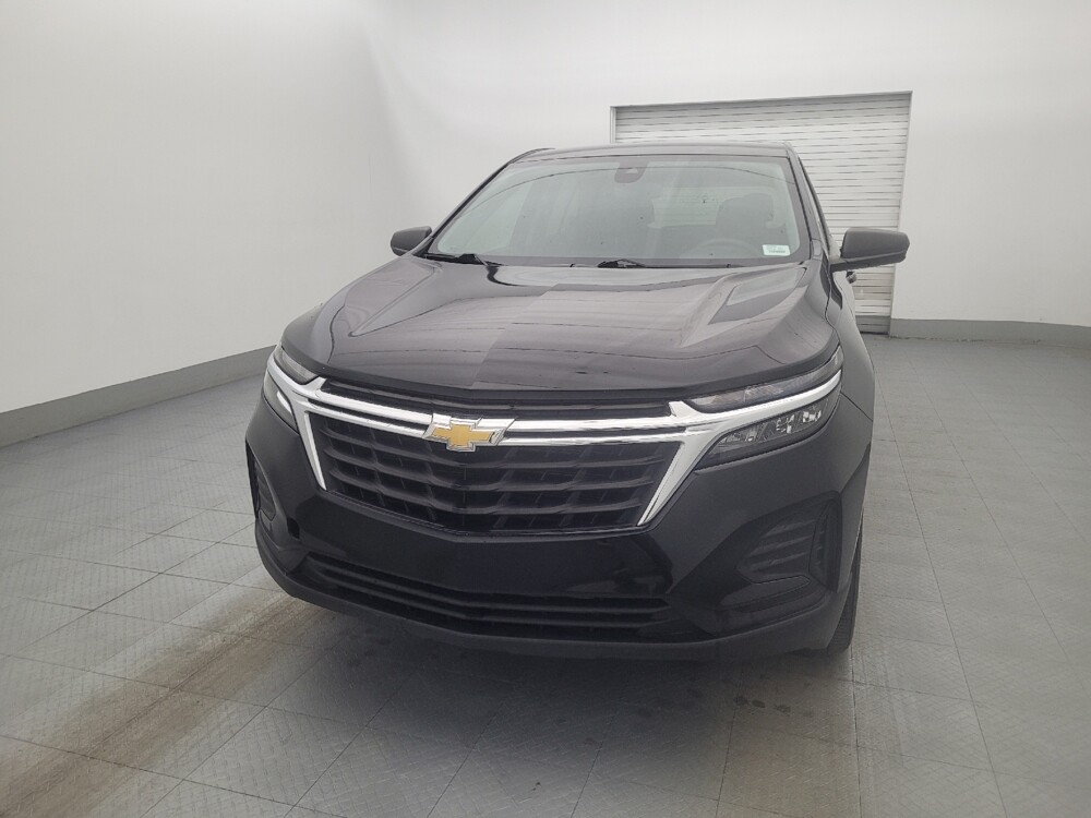 2023 Chevrolet Equinox in Macon, GA 31210 - 18120819 15
