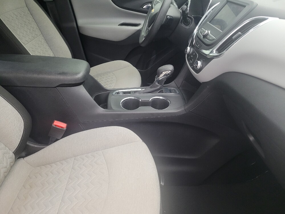 2023 Chevrolet Equinox in Macon, GA 31210 - 18120819 21