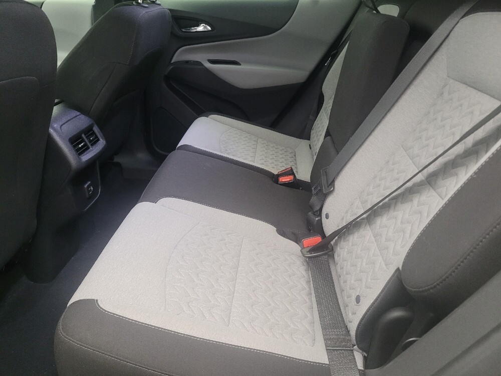 2023 Chevrolet Equinox in Macon, GA 31210 - 18120819 18